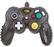 Front Detail. Mad Catz Accessories - MicroCon Control Pad (Black) - Black.