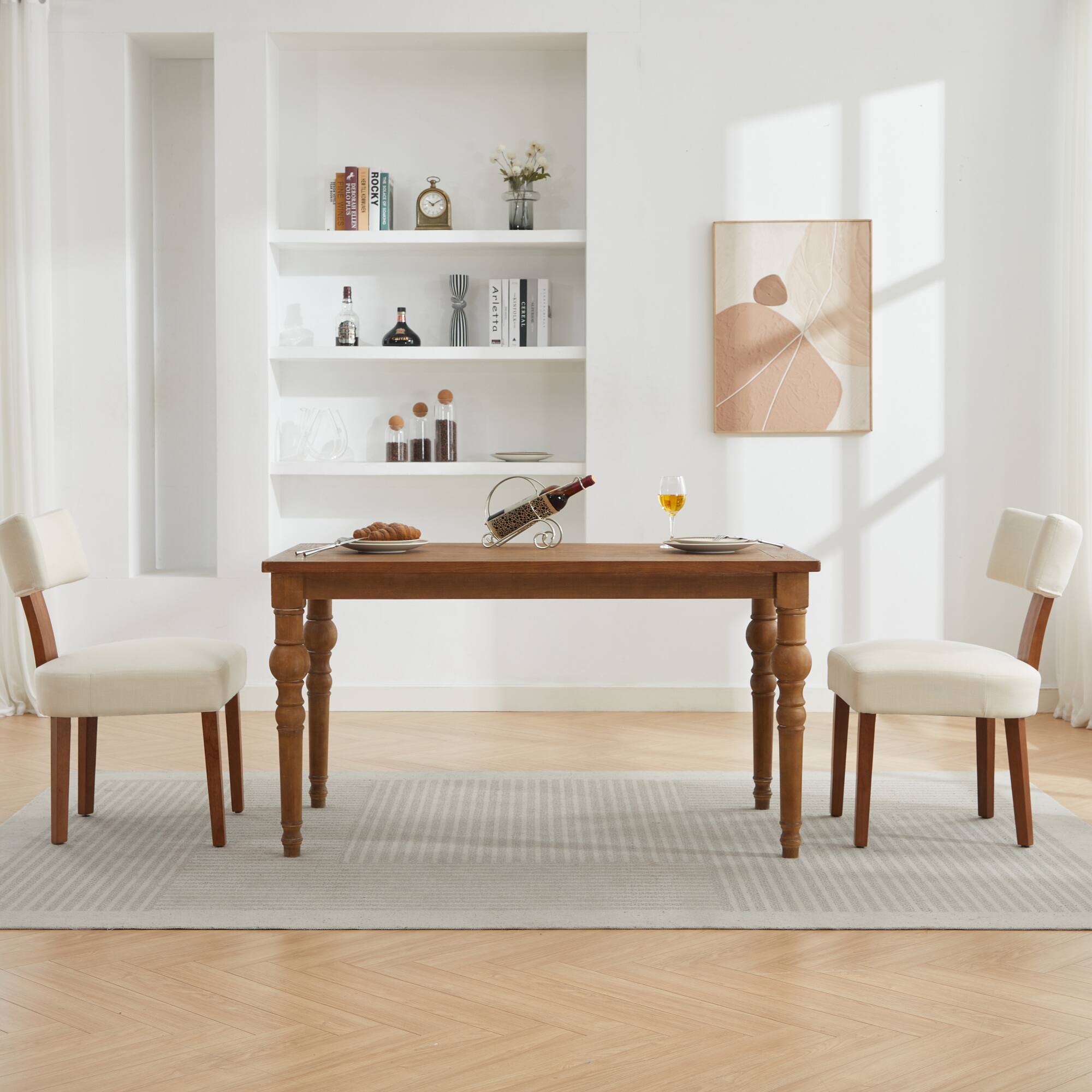 I : ROCKY I : Arletto + - - ......