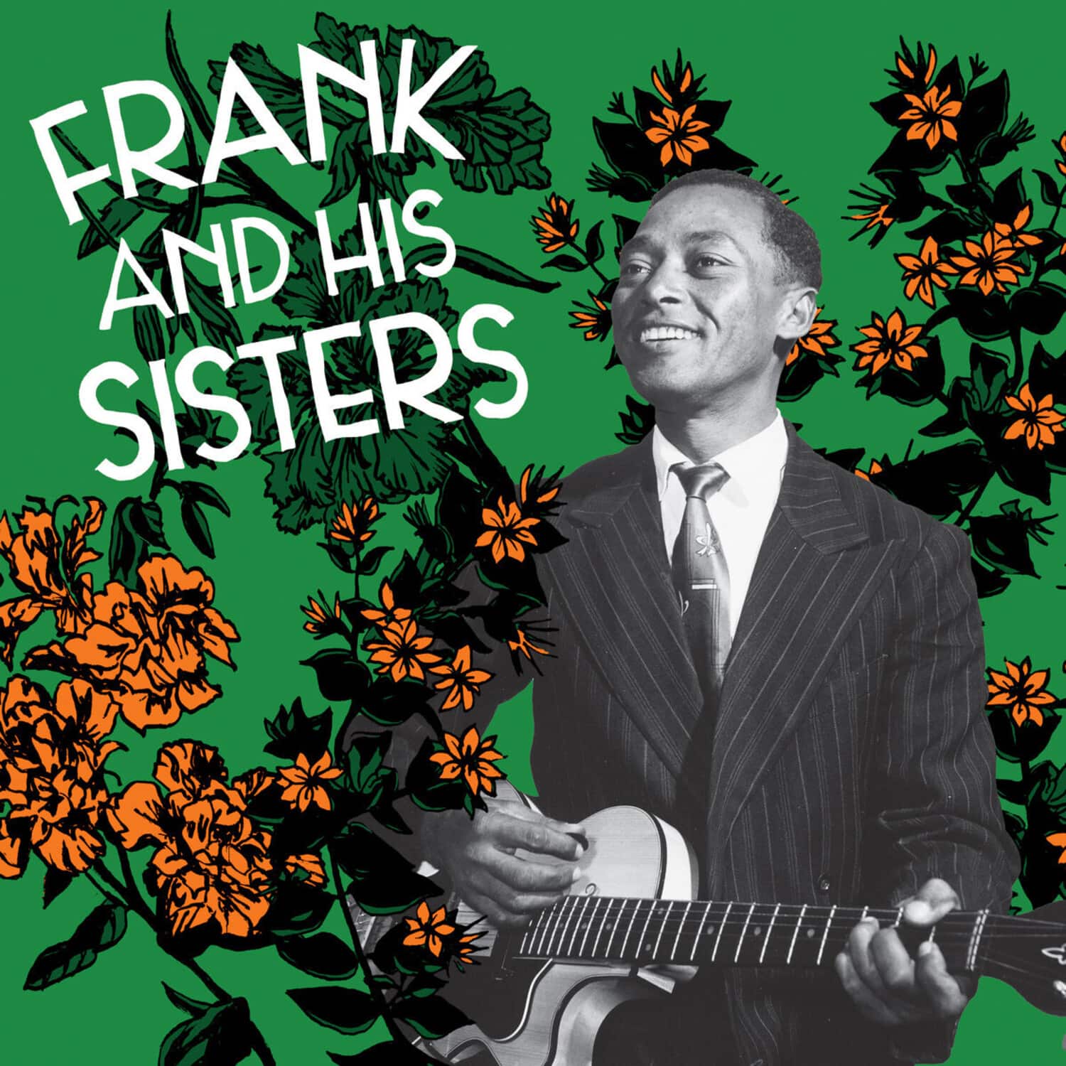 Frank & His Sisters - Frank And His Sisters   - VINYL LP price history on PriceWatchPro