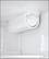 Alt View Standard 3. LG - 23.6 Cu. Ft. Counter-Depth Side-by-Side Refrigerator - Stainless-Steel.