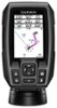 Garmin - Striker 4 Fishfinder GPS - Black