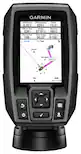 Garmin Striker Vivid 4cv, Transductor Sonar, ubicación de peces, a c Garmin Striker Vivid 4cv, Transductor Sonar, ubicación de peces, a c