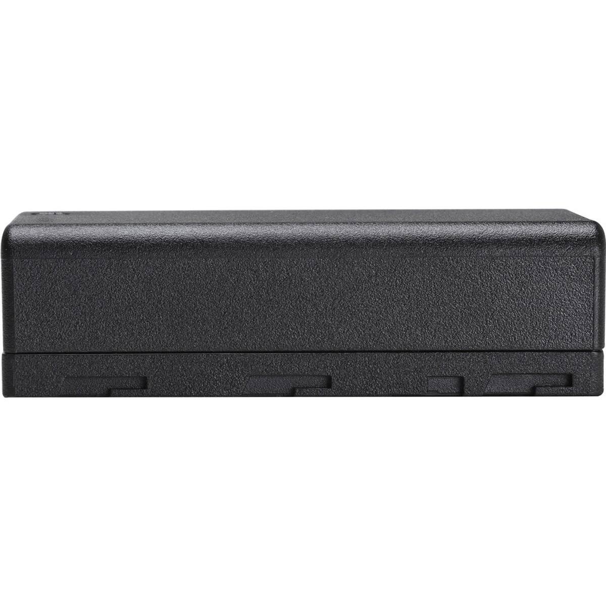 Alt View 3. DJI - DJI WB37 4920mAh Intelligent Battery for CrystalSky Monitor and Cendence Remote Controller.