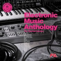 Electronic Music Anthology: Trip Hop Sessions [LP] - VINYL - Front_Zoom