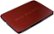 Alt View Standard 1. Acer - 10.1" Aspire One Netbook - 1 GB Memory - 320 GB Hard Drive - Burgundy Red.