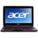 Alt View Standard 20. Acer - 10.1" Aspire One Netbook - 1 GB Memory - 320 GB Hard Drive - Burgundy Red.