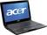 Angle Standard. Acer - Aspire One 10.1" Netbook - 1GB Memory - 320GB Hard Drive - Espresso Black.