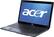 Alt View Standard 2. Acer - 15.6" Aspire Notebook - 4 GB Memory - 500 GB Hard Drive - Black.