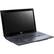 Right View. Acer - 15.6" Aspire Notebook - 4 GB Memory - 500 GB Hard Drive - Black.