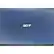 Top Standard. Acer - 14" Aspire Notebook - 4 GB Memory - 500 GB Hard Drive - Cobalt Blue.