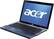 Alt View Standard 2. Acer - 14" Aspire Notebook - 4 GB Memory - 500 GB Hard Drive - Cobalt Blue.