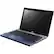 Left Standard. Acer - 14" Aspire Notebook - 4 GB Memory - 500 GB Hard Drive - Cobalt Blue.