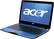 Alt View Standard 2. Acer - 11.6" Aspire One Netbook - 4GB Memory - 500GB Hard Drive - Aquamarine.