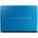 Back Standard. Acer - Aspire One 10.1" Netbook - 1GB Memory - 320GB Hard Drive - Aquamarine.