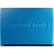 Back Standard. Acer - Aspire One 10.1" Netbook - 1GB Memory - 320GB Hard Drive - Aquamarine.