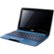 Left Standard. Acer - Aspire One 10.1" Netbook - 1GB Memory - 320GB Hard Drive - Aquamarine.