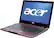 Alt View Standard 2. Acer - 11.6" Aspire One Netbook - 4GB Memory - 500GB Hard Drive - Burgundy Red.