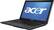 Alt View Standard 2. Acer - 15.6" Aspire Notebook - 2 GB Memory - 320 GB Hard Drive - Mesh Gray.