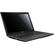 Right View. Acer - 15.6" Aspire Notebook - 2 GB Memory - 320 GB Hard Drive - Mesh Gray.