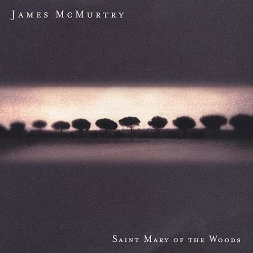  Saint Mary of the Woods [CD]