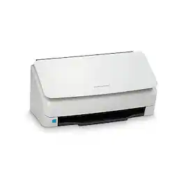 HP - Scanjet Pro 2000 s2 Duplex Desktop Document Scanner, (6FW06A#BGJ) - White