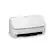 Front. HP - Scanjet Pro 2000 s2 Duplex Desktop Document Scanner - White.