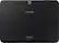 Back. Samsung - Galaxy Tab 4 - 10.1" - 16GB - Black.