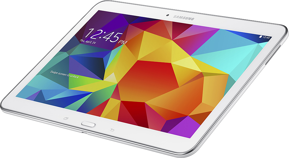 Questions and Answers: Samsung Galaxy Tab 4 10.1