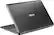 Alt View 1. ASUS - 2-in-1 15.6" Touch-Screen Laptop - Intel Core i5 - 12GB Memory - 1TB Hard Drive - Black.