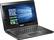 Angle Zoom. ASUS - 2-in-1 13.3" Touch-Screen Laptop - Intel Core i5 - 8GB Memory - 1TB Hard Drive - Black.
