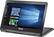 Alt View Zoom 11. ASUS - 2-in-1 13.3" Touch-Screen Laptop - Intel Core i5 - 8GB Memory - 1TB Hard Drive - Black.