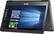 Alt View Zoom 12. ASUS - 2-in-1 13.3" Touch-Screen Laptop - Intel Core i5 - 8GB Memory - 1TB Hard Drive - Black.