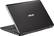 Alt View Zoom 1. ASUS - 2-in-1 13.3" Touch-Screen Laptop - Intel Core i5 - 8GB Memory - 1TB Hard Drive - Black.
