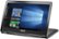 Alt View Zoom 11. ASUS - 2-in-1 15.6" Touch-Screen Laptop - Intel Core i7 - 12GB Memory - 2TB Hard Drive - Black.