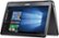 Alt View Zoom 12. ASUS - 2-in-1 15.6" Touch-Screen Laptop - Intel Core i7 - 12GB Memory - 2TB Hard Drive - Black.