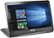 Alt View Zoom 13. ASUS - 2-in-1 15.6" Touch-Screen Laptop - Intel Core i7 - 12GB Memory - 2TB Hard Drive - Black.