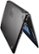 Alt View Zoom 14. ASUS - 2-in-1 15.6" Touch-Screen Laptop - Intel Core i7 - 12GB Memory - 2TB Hard Drive - Black.