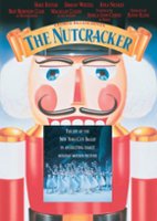 The Nutcracker [DVD] [1993] - Front_Original
