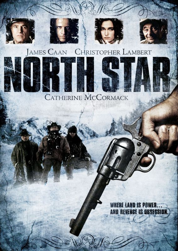  The North Star [DVD] [1996]