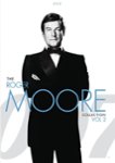 Front Standard. 007: The Roger Moore Collection - Vol 2 [DVD].
