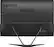 Back. Lenovo - ideacentre 300 21.5" All-In-One - AMD A6-Series - 4GB Memory - 500GB Hard Drive - Black.