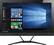 Alt View 11. Lenovo - ideacentre 300 21.5" All-In-One - AMD A6-Series - 4GB Memory - 500GB Hard Drive - Black.