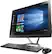 Alt View 16. Lenovo - ideacentre 300 21.5" All-In-One - AMD A6-Series - 4GB Memory - 500GB Hard Drive - Black.
