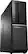 Angle. Lenovo - ideacentre 300S Desktop - Intel Core i3 - 4GB Memory - 500GB Hard Drive - Black.