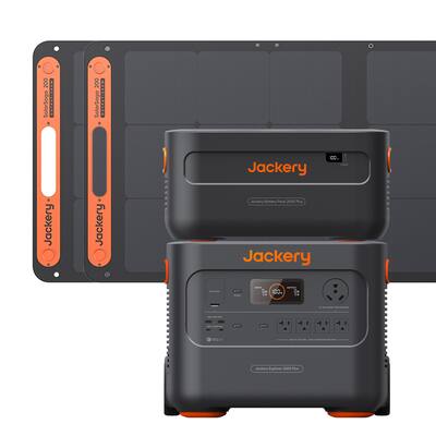 jackery explorer 500 price Jackery Explorer 500W Portable Power Station main image 0
