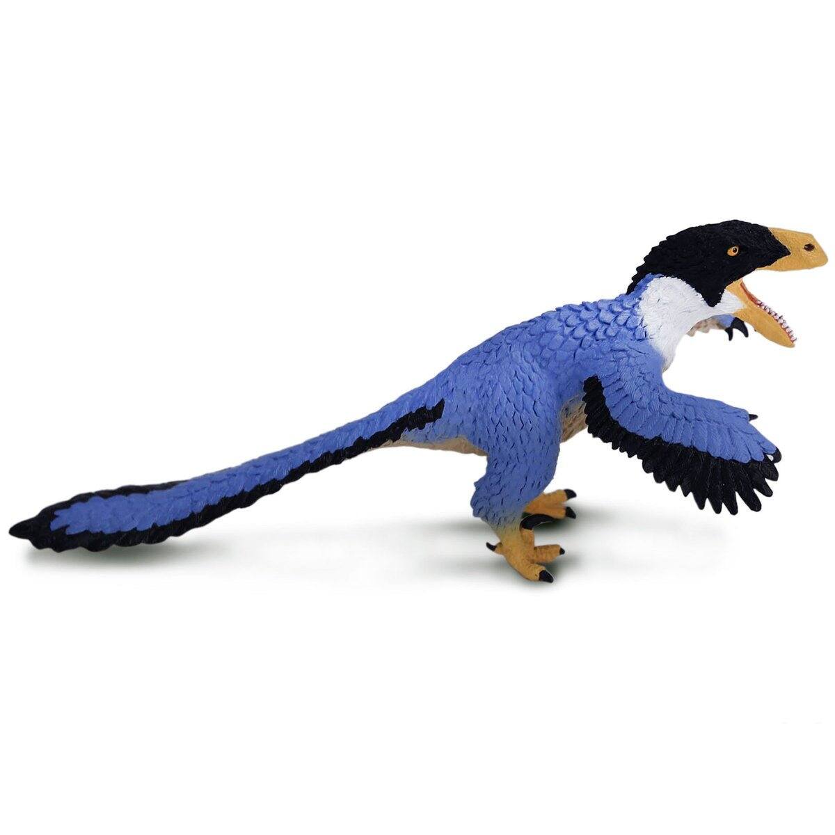 Safari Ltd. Utahraptor Toy Figurine - Best Buy