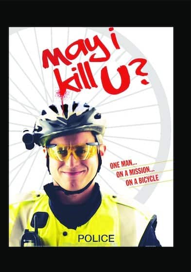 May I Kill U? (MOD) (DVD Movie) price history on PriceWatchPro
