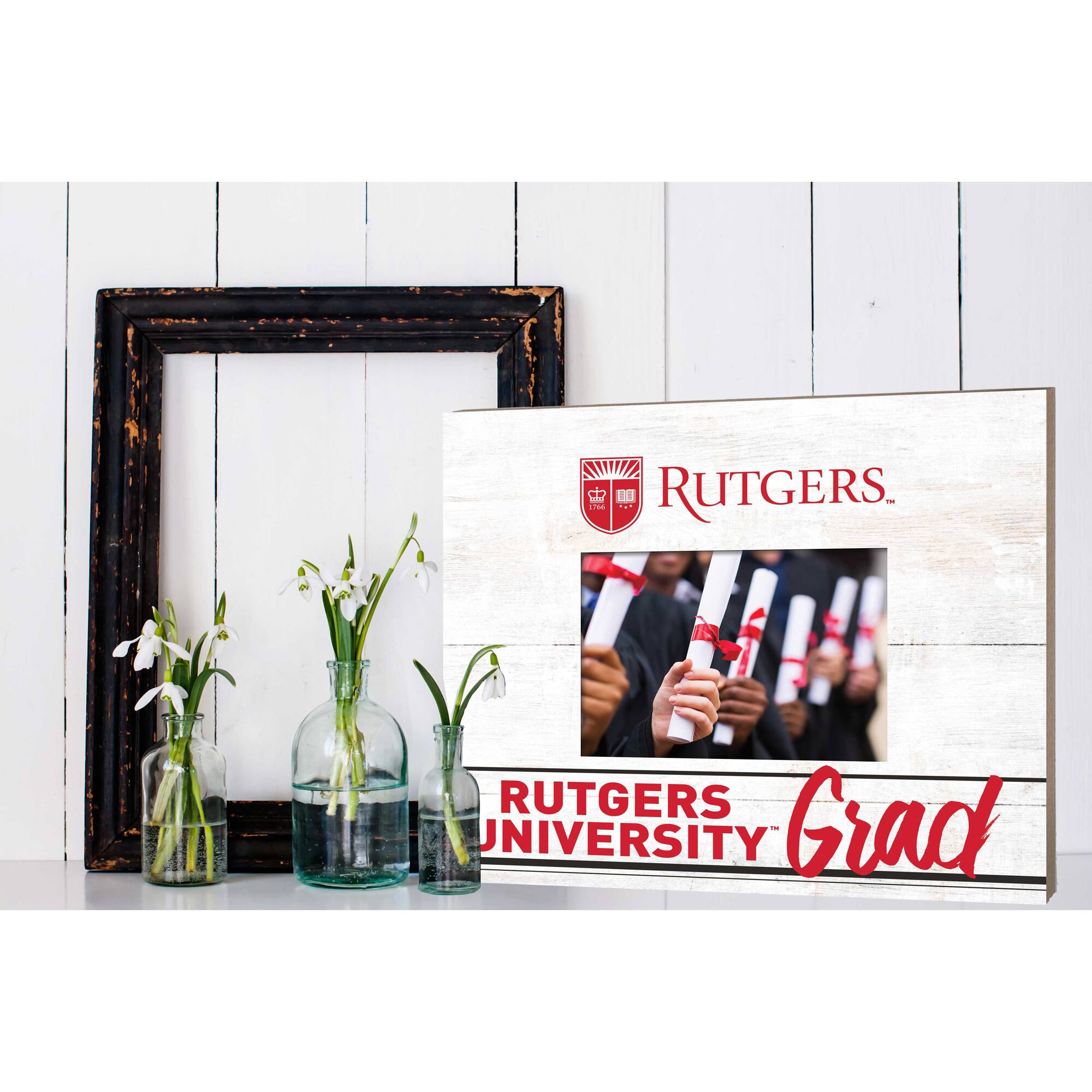 Rutgers University - Grad