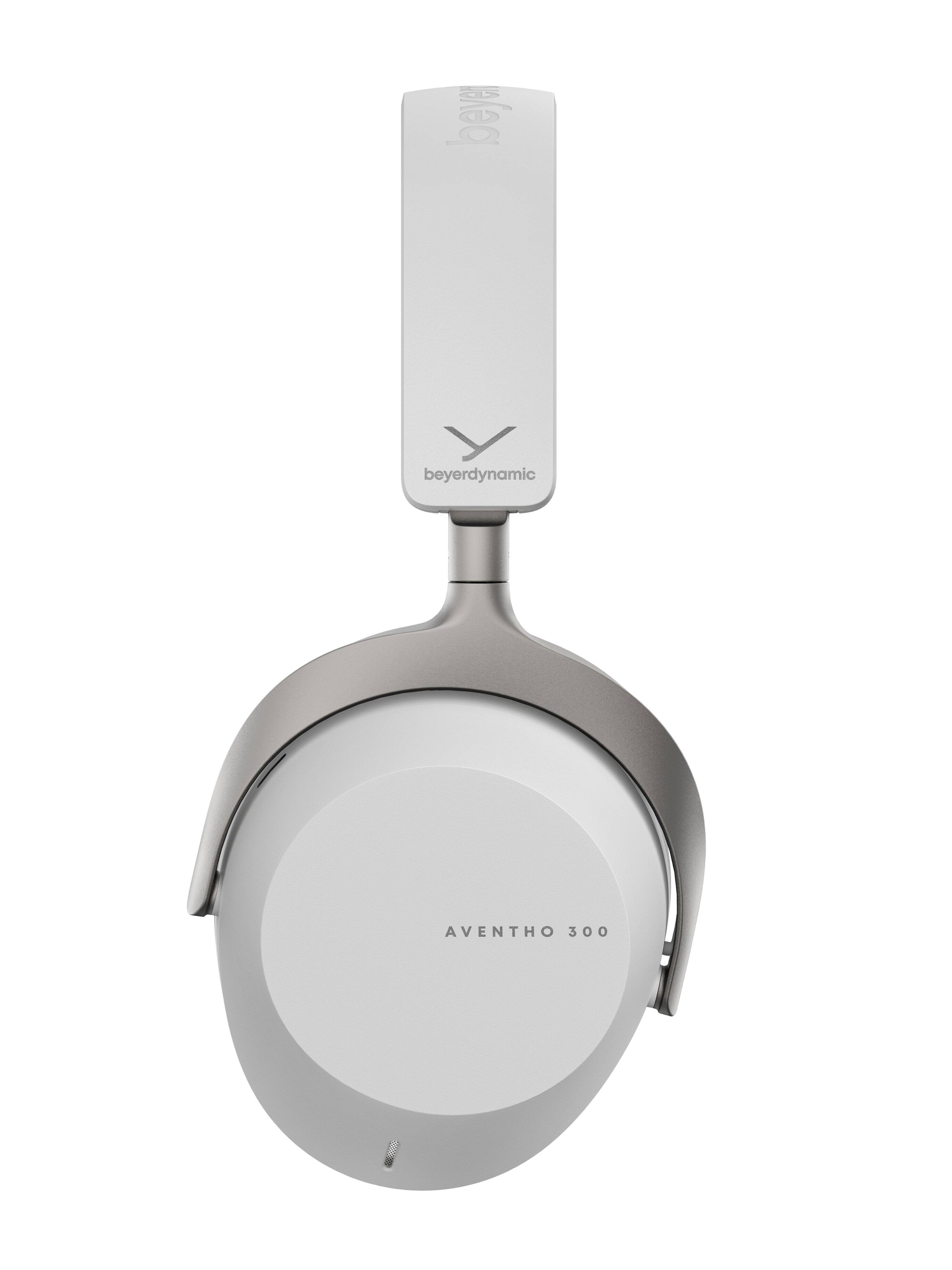 Beyerdynamic AVENTHO 300 Wireless Over Ear Headphones with ANC