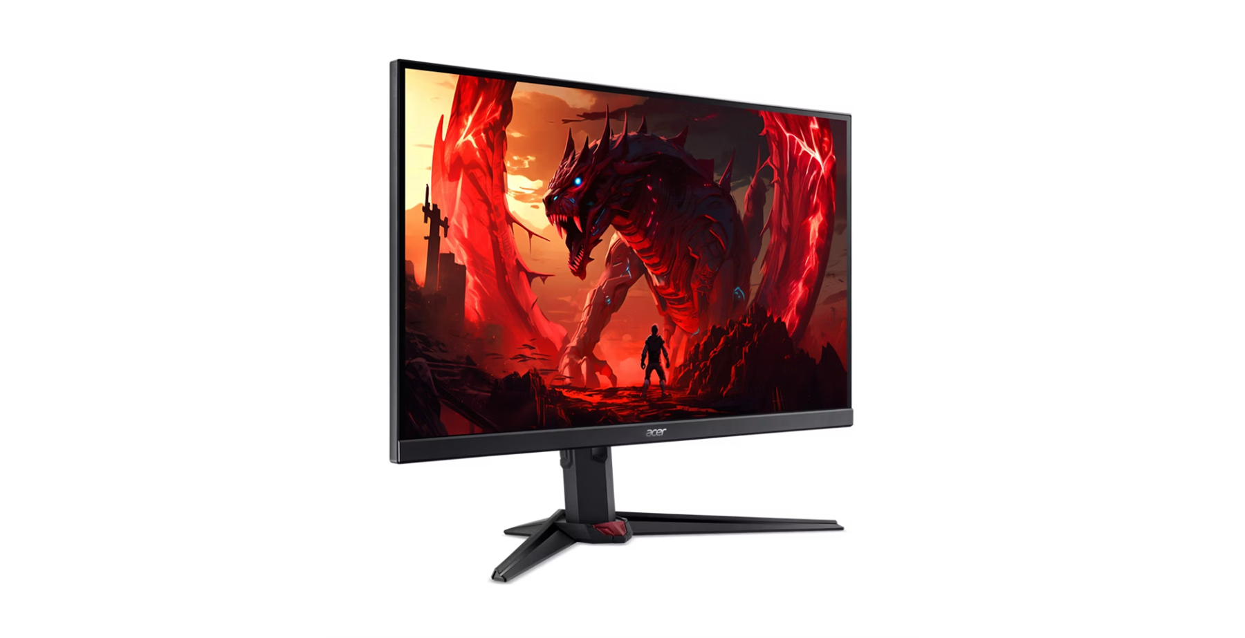 Acer Nitro XV270U 27